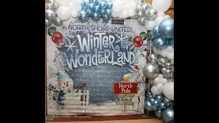 UCF/FOMH WINTER WONDERLAND 2025 Staten Island