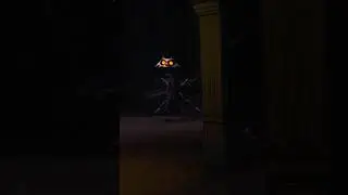 Мы встретили СМЕРТЬ в Mimesis