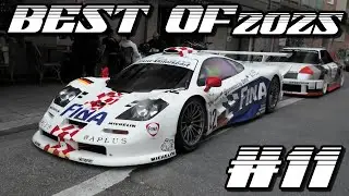 Best of 1 Year Carspotting 2025 | Year Special | Part 11/21