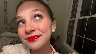 Makeup comp!!!