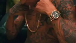 Ak - Switch (Official Music Video) Directed by Wally Woo
