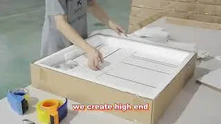 Whole House Custom Furniture 🚀 Professional, personalized, high-quality.