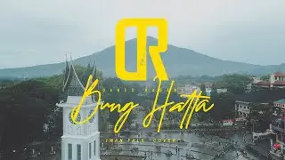 Danes Rabani  - Bung hatta ( Iwan Fals Cover )