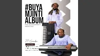 LIVULWE NGUBANI