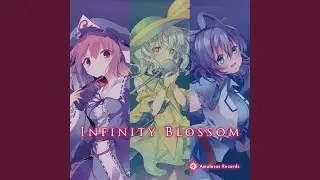 Infinity Blossom [Instrumental]
