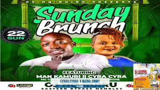 MUGITHI MAN KAMURI x JACK SOLO LIVE PERFORMANCE #mugithilive #live #livestream #liveperformance