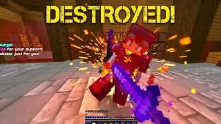Destroying Players in Minecraft Redstone PvP [𝕘𝕒𝕞𝕤𝕥𝕖𝕣.𝕠𝕣𝕘].