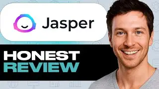 Обзор Jasper: особенности, сильные и слабые стороны (платформа для работы с контентом на основе ИИ)