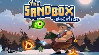 Sandbox Playground Gameplay 😱 | Crazy Experiments, Fun & Chaos! | Must Watch 🎮🔥