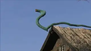 Уникальный музей крестьянского быта на грани закрытия
