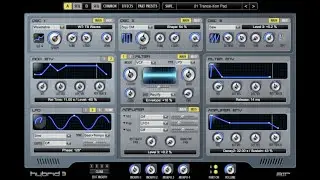 Air Hybrid 3 - Demo