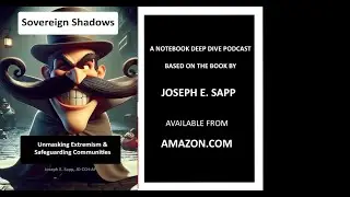 Sovereign Shadows: Exposing the Myths of the Sovereign Citizen Movement