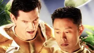 Cosmic Conflict The Origin of Evil | Christian Movies