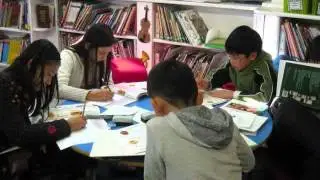 Year 7 Introduction_Chinese Courses for children from London Hua Hsia Chinese School