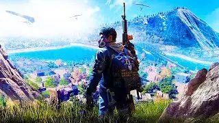 Top 10 BATTLE ROYALE GAMES For Android of 2020