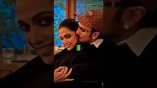 Deepika💕Ranveer💖couples 👫#trendyreel #deepikapadukonefans #ranveersinghfans #viral #shorts#deepveer