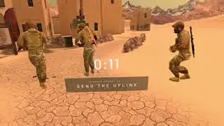 AfterHours Vs Fast Action Response Team