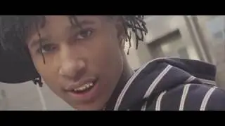 TDN Juice - Wraith (Dir. @gwapgodfilms)