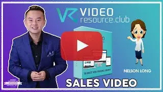 VideoResource.Club Sales Video Preview - get *BEST* Bonus and Review HERE!