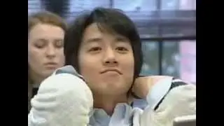 KIM RAE WON - Love Story In Harvard - by WHIMPQ