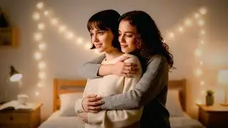My Lesbian Chapter Started in Our Dorm Room After a Truth or Dare Game