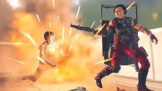 NEW BIG BANG EXECUTION & GHOST SHIP GUN IN WARZONE 😲