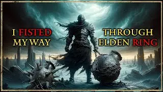 Elden Ring Mastery: Iron Balls No-Hit All Main Bosses