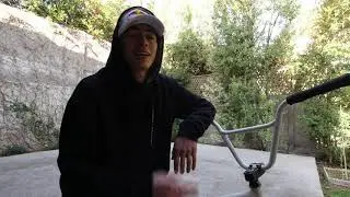 Introducci&oacute;n al BMX y sus disciplinas // Benjamin Hudson