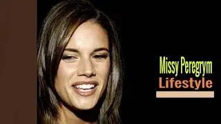 Missy Peregrym - Biography, Lifestyle, Age, School, Facts, Family, Height, Birthday, Boyfriend