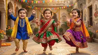 👶🎶 Babies Dance Song | Dudi Dudi Dum, Dodi Dodi Dam & A Ram Sam Sam