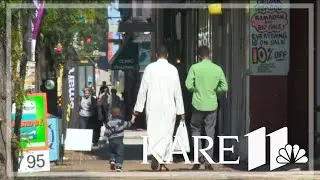 President Donald Trump says he's ending Temporary Protected Status for Somalis in Minnesota