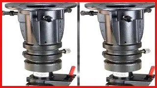 Great product -  Convert-A-Ball C5G1216 Adjustable 5th Wheel/Gooseneck Adapter - 12