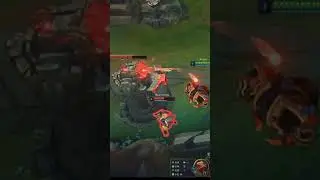 ALISTAR Q FLASH #Shorts