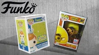 Comparaci&oacute;n de Pop stacks / Mr Pop