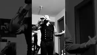 Filth Industries - Anubis (Sceptic Flesh vocal Cover)