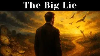 Viktor Frankl&rsquo;s Philosophy - The LIE You've Been Told About Retirement and Freedom
