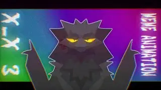 &brvbar; X_X 3 &brvbar; MEME ANIMATION &brvbar; SVEK &brvbar;