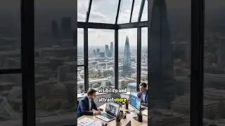 seo agency in london