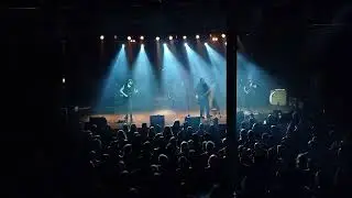 Rauhn&aring;cht - live at Eventhall Airport, Obertraubling 07.06.2025