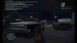 [LS-RP] Catch 'em with their draws down! ; Murda Mookk