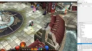 Hack MU ss13 Cheat Engine Noob
