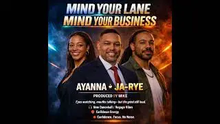 Mind Your Business#reggaevillepremiere #music