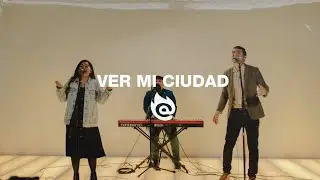 See My City [Spanish] (Apostolic Collective | Ezequiel Sanhueza, Inga Carrasco, Moises Carrasco)