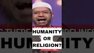 HUMANITY OR RELIGION? #islam #islamic #christianity #god #allah #Jsus #revert #atheism #dawah