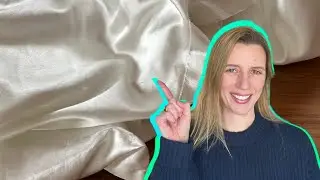 Sleep Your Way to Radiant Skin with Bedsure Satin Pillowcases