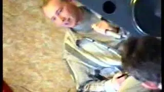 Post Scriptum (Пост cкриптум) Ступино 7 марта 1997 г