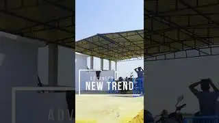 Truss Structure in Construction | Multi Truss Structure |Warren Truss | Pratt Truss | Roof Truss |