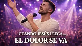 “Donde Está Jesús… El Dolor No Tiene Poder” | Eco del Cielo Musica Cristiana