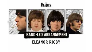 Eleanor Rigby &mdash; If The Beatles Recorded The Instruments (Revolver Concept)