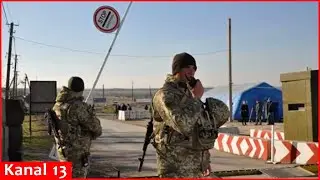 Romania significantly extends &ldquo;No-fly&rdquo; zone on Ukrainian border